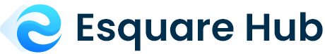 Esqaurehub Logo
