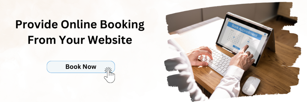 Grow your Dental Business by providing online booking